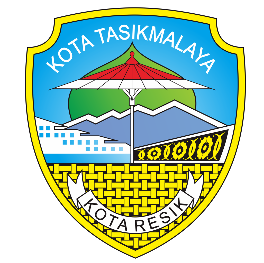Logo Kota Tasikmalaya